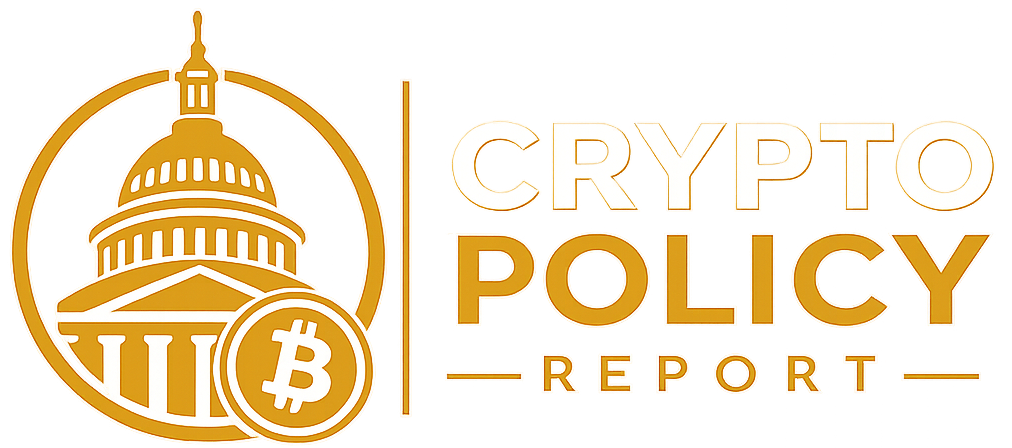 Crypto Policy Report